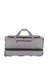 Obrázek z Travelite Basics Wheeled duffle L Grey 98/119 L 