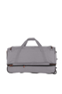 Obrázek z Travelite Basics Wheeled duffle L Grey 98/119 L 