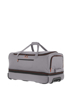 Obrázek z Travelite Basics Wheeled duffle L Grey 98/119 L 