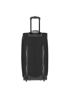 Obrázek z Travelite Basics Fresh Wheeled Duffle Black 89 L 