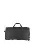 Obrázek z Travelite Basics Fresh Wheeled Duffle Black 89 L 