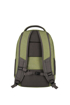 Obrázek z Travelite Basics Backpack Melange Green/grey 22 L 