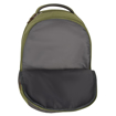 Obrázek z Travelite Basics Backpack Melange Green/grey 22 L 