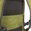 Obrázek z Travelite Basics Backpack Melange Green/grey 22 L 