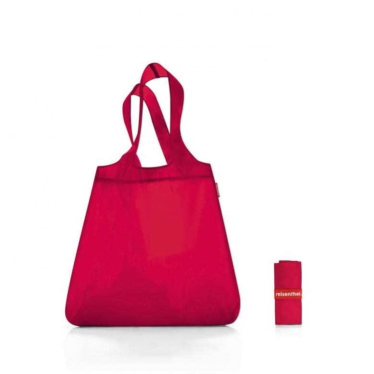 Obrázek z Reisenthel Mini Maxi Shopper Red 15 L 