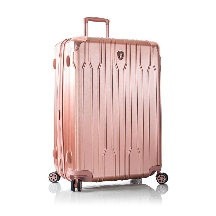 Obrázek z Heys Xtrak L Rose Gold 153 l 