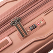 Obrázek z Heys Xtrak S Rose Gold 57 l 