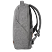 Obrázek z Travelite Basics Safety Backpack Light grey 23 L 