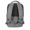 Obrázek z Travelite Basics Safety Backpack Light grey 23 L 