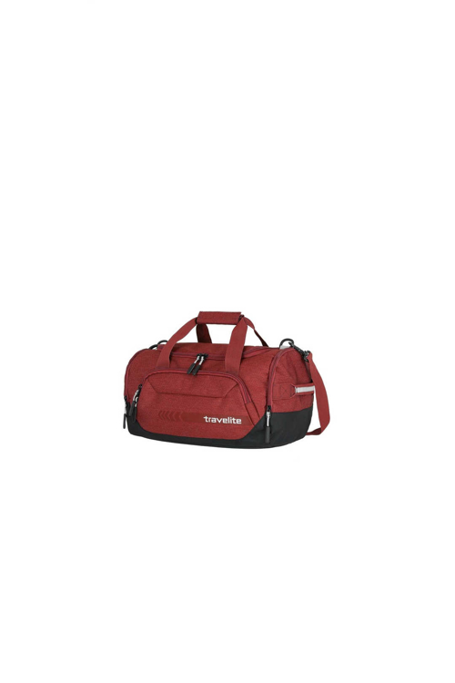 Obrázek z Travelite Kick Off Duffle S Red 23 L 