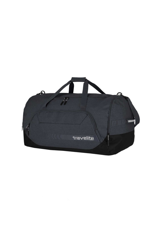 Obrázek z Travelite Kick Off Duffle XL Anthracite 120 L 