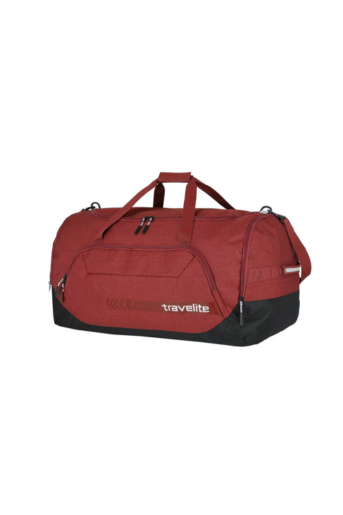 Obrázek z Travelite Kick Off Duffle XL Red 120 L 