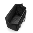 Obrázek z Reisenthel Allrounder L Pocket Black 32 L 