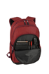 Obrázek z Travelite Kick Off Backpack L Red 22 L 