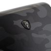 Obrázek z Heys Black Camo L 132 l 