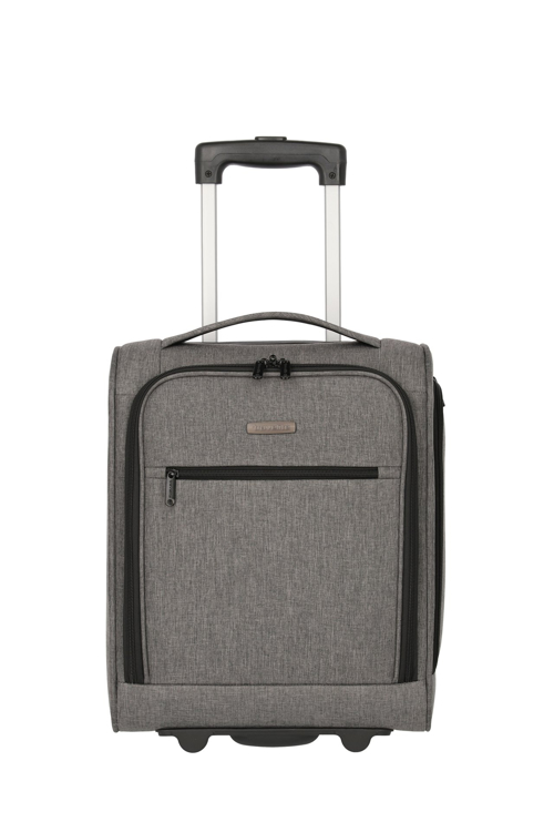 Obrázek z Travelite Cabin 2w Underseater Grey Melange 28 L 