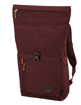 Obrázek z Travelite Basics Roll-up Backpack Bordeaux 35 L 