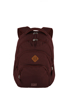 Obrázek z Travelite Basics Backpack Melange Bordeaux 22 L 