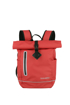 Obrázek z Travelite Basics Roll-up Plane Red 19 L 