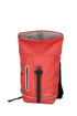 Obrázek z Travelite Basics Roll-up Plane Red 19 L 