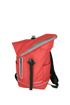 Obrázek z Travelite Basics Roll-up Plane Red 19 L 