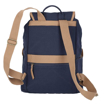 Obrázek z Travelite Hempline Clap Backpack Navy 9,7 L 