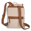 Obrázek z Travelite Hempline Clap Backpack Beige 9,7 L 