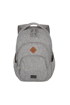 Obrázek z Travelite Basics Backpack Melange Light grey 22 L 