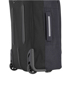 Obrázek z Travelite Kick Off Wheeled Duffle S Anthracite 44 L 