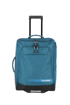 Obrázek z Travelite Kick Off Wheeled Duffle S Petrol 44 L 