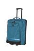 Obrázek z Travelite Kick Off Wheeled Duffle S Petrol 44 L 