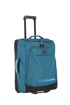 Obrázek z Travelite Kick Off Wheeled Duffle S Petrol 44 L 