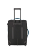 Obrázek z Travelite Kick Off Wheeled Duffle S Petrol 44 L 