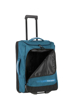 Obrázek z Travelite Kick Off Wheeled Duffle S Petrol 44 L 