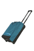 Obrázek z Travelite Kick Off Wheeled Duffle S Petrol 44 L 