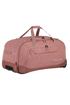 Obrázek z Travelite Kick Off Wheeled Duffle XL Rosé 120 L 