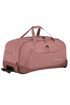 Obrázek z Travelite Kick Off Wheeled Duffle XL Rosé 120 L 