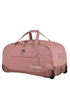 Obrázek z Travelite Kick Off Wheeled Duffle XL Rosé 120 L 