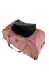 Obrázek z Travelite Kick Off Wheeled Duffle XL Rosé 120 L 