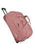 Obrázek z Travelite Kick Off Wheeled Duffle XL Rosé 120 L 