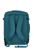 Obrázek z Travelite Kick Off Multibag Backpack Petrol 35 L 