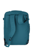 Obrázek z Travelite Kick Off Multibag Backpack Petrol 35 L 