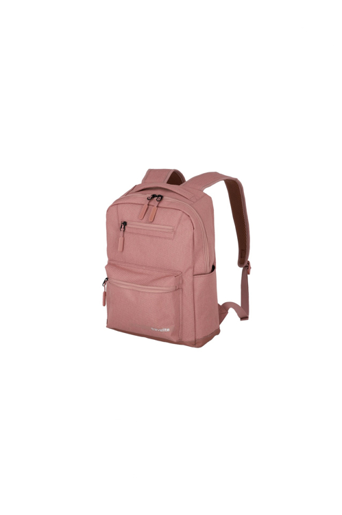 Obrázek z Travelite Kick Off Backpack M Rosé 17 L 