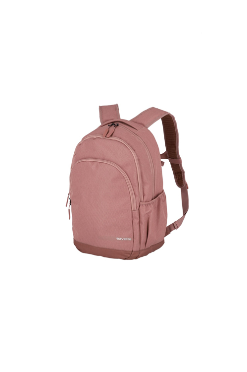 Obrázek z Travelite Kick Off Backpack L Rosé 22 L 