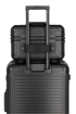 Obrázek z Travelite Next Beauty case Black 19 L 