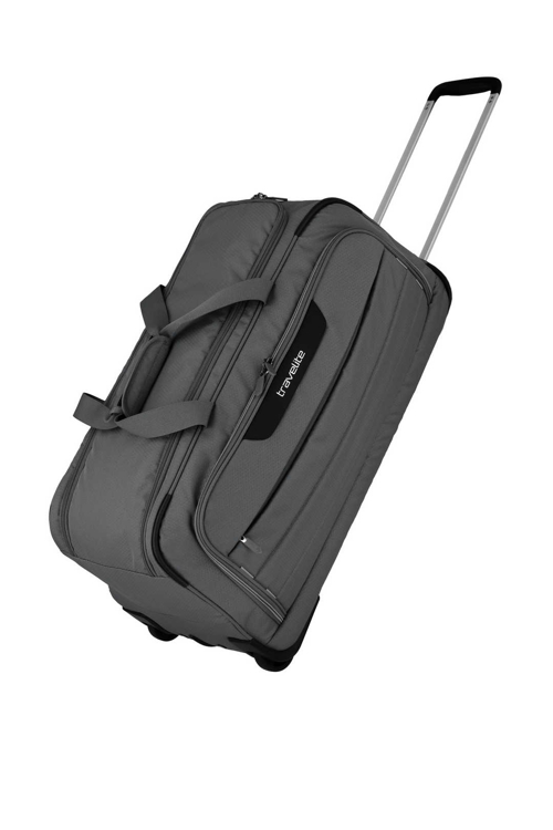 Obrázek z Travelite Skaii Wheeled duffle Anthracite 63 L 