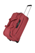 Obrázek z Travelite Skaii Wheeled duffle Red 63 L 