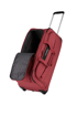 Obrázek z Travelite Skaii Wheeled duffle Red 63 L 