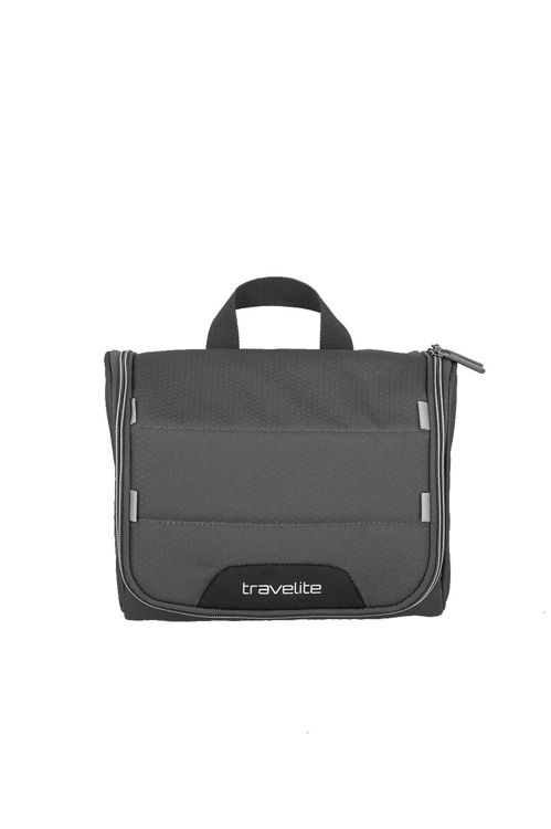 Obrázek z Travelite Skaii Cosmetic bag Anthracite 5 L 