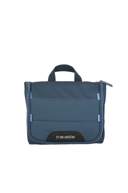 Obrázek z Travelite Skaii Cosmetic bag Blue 5 L 